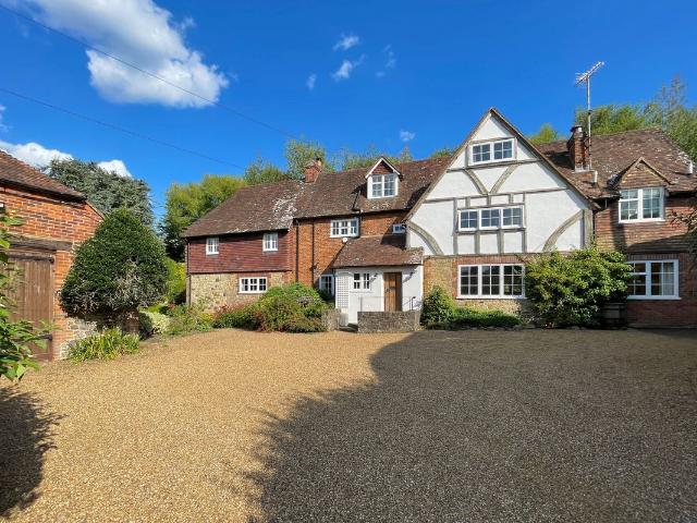 Potash Lane, Platt, Sevenoaks TN15, 5 bed detached house to rent, £5,000 pcm | PrimeLocation