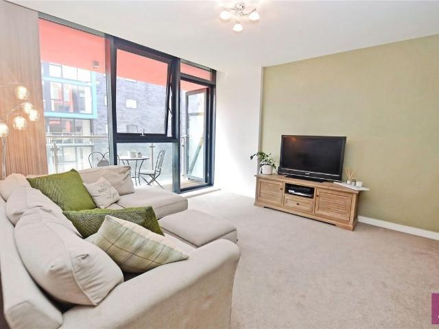 Potato Wharf, 37 Potato Wharf, Castlefield, Manchester M3, 2 bed flat to rent, £1,500 pcm | PrimeLocation