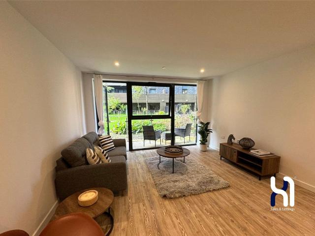 Potato Wharf, Goodwin Building M3, 2 bed flat to rent, £1,450 pcm | PrimeLocation