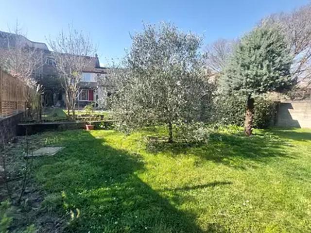Potelières 30500 Achat / Vente maison 8 pièces t8 terrasse