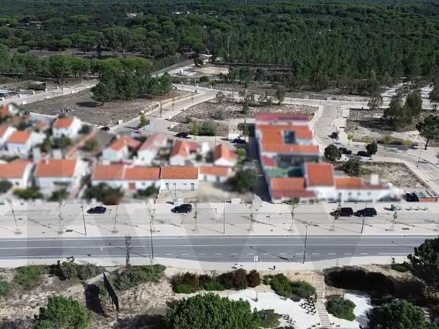 Potencial Exclusivo: Casa para Reconstruir na Muda Comporta. 107m² Grândola e Santa Margarida da Serra