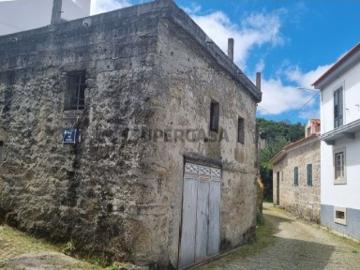 Potencial habitação