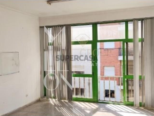 POTENCIAL T0 NO CENTRO DE ALCANENA | OPORTUNIDADE