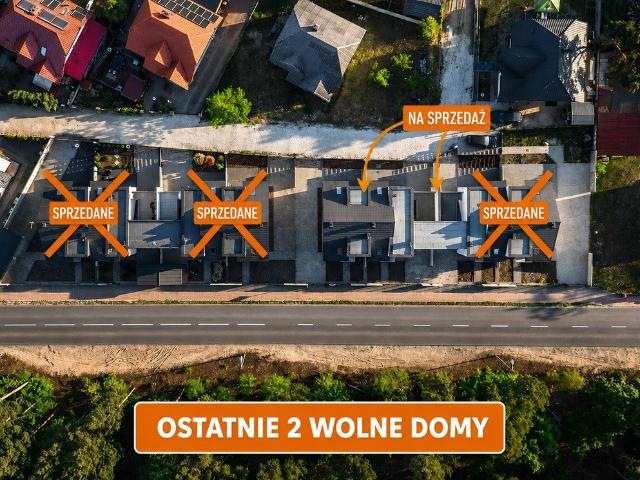 Potencjał inwestycyjny 300m od jeziora