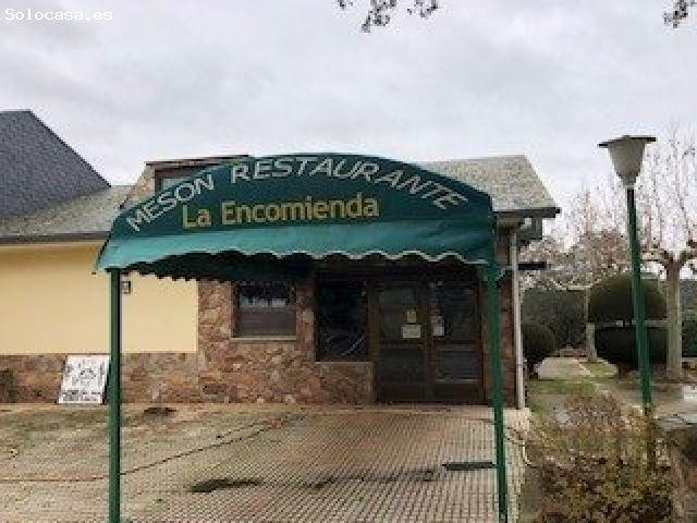 POTENTE INVERSIÓN CON MUCHAS POSIBILIDADES