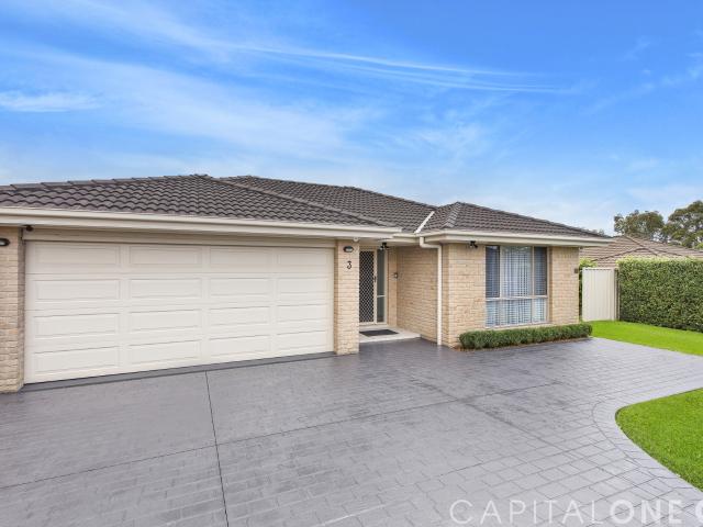 Potential 2 Family Home
