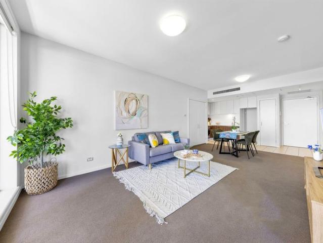 POTENTIAL 2nd BEDROOM | FULLY FURNISHED | ALL BILLS INCL