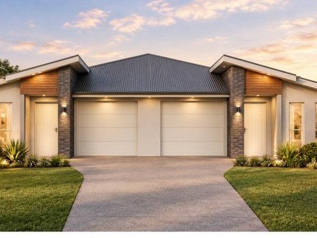 Potential Capital Uplift: Up to $475,000 Upon Completion
