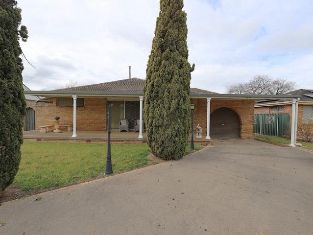 Potential And Enviable Location