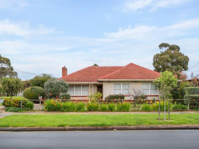 Potential Aplenty | When Land Is The Hero Amid Kilburn's New Pulse