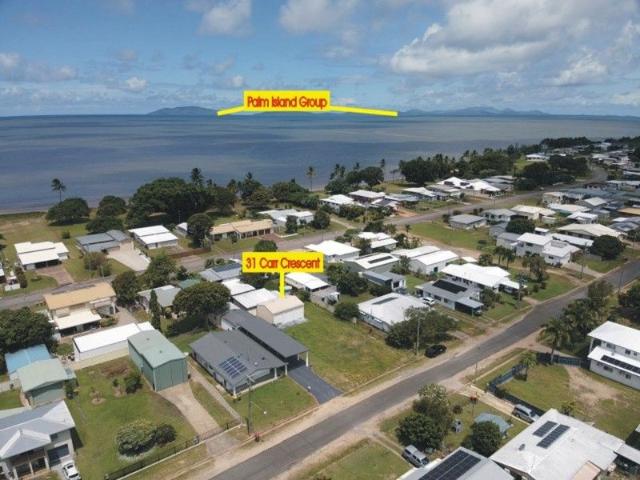 POTENTIAL AWAITS IN LUCINDA!
