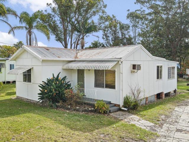 POTENTIAL BY THE BAY ON 1217SQM