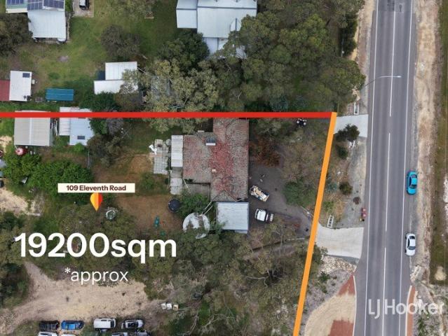 Potential Development Opportunity