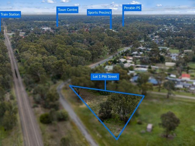 Potential development opportunity !
