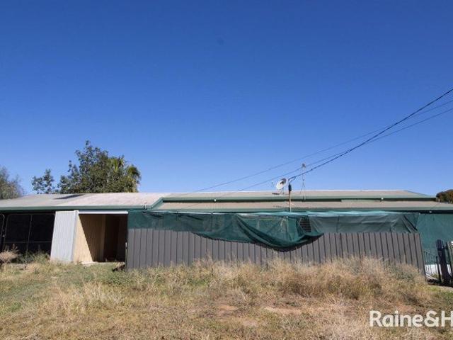 Potential Development Site