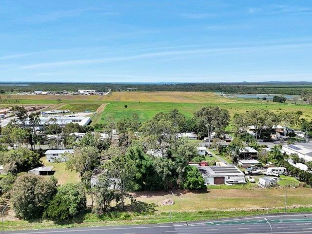 Potential Development Site !