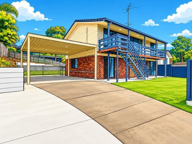 Potential Dual Living Ashmore
