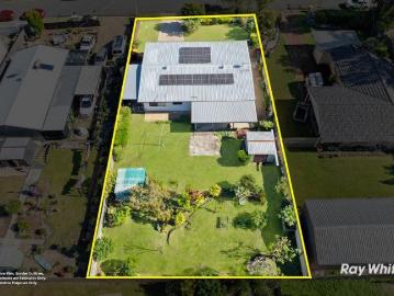 Potential Dual Living with 4th Bed/Studo Apartment Conversion *STCA on Flat 847m2 | Mins from Shops, Schools & the M1
