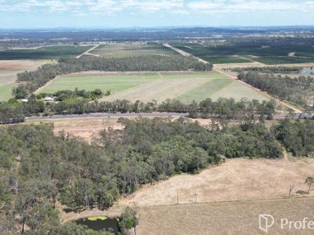 Potential For Business And/Or Residential Use On The Bruce Hwy