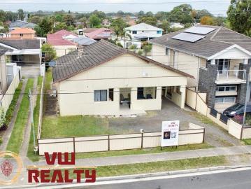 Potential for 2 Double stories | Duplex Site | Granny Flat S.T.C.A