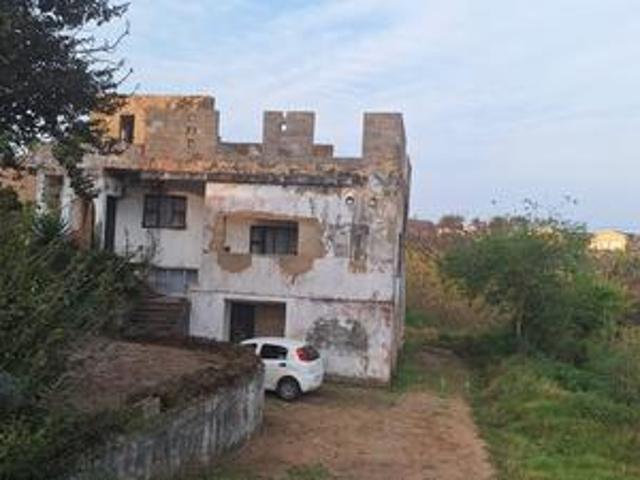 potential home