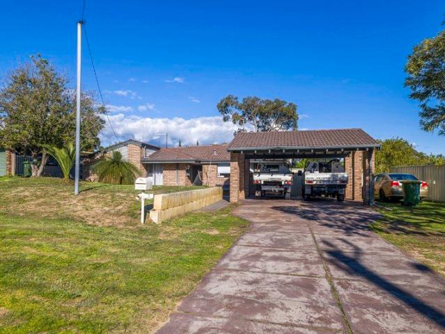 Potential in a sought after pocket!