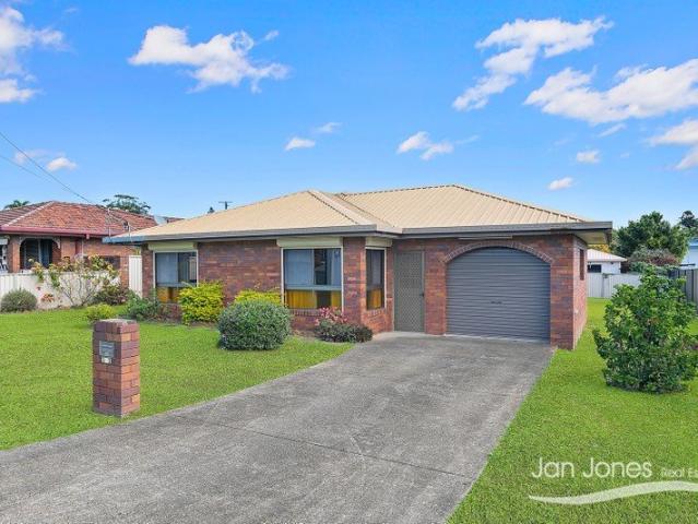 Potential in the Heart of Redcliffe