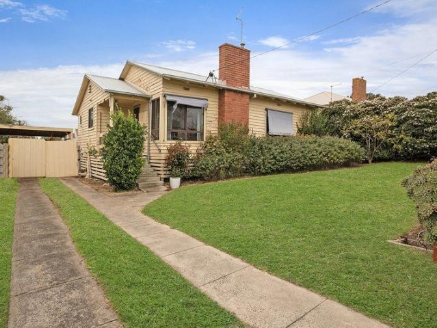Potential, Location and Great Sized Block