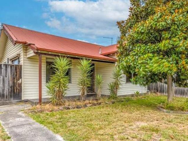 Potential MultiUnit Site Close to CBD STCA