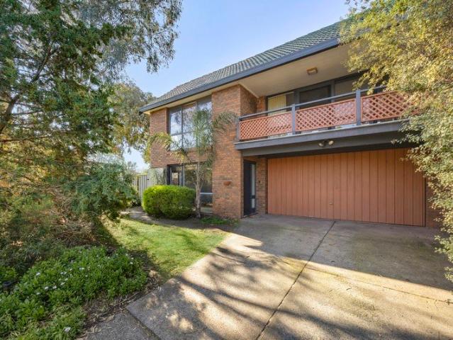 Potential, Space and Lakeside Lifestyle