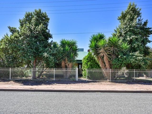 Potential, Space & Plenty of Opportunity