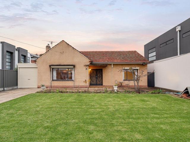 Potential, Position and Possibility on a Generous Allotment