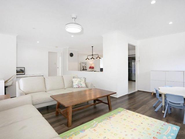 Potential Packed Modern Family Home in an ideal location