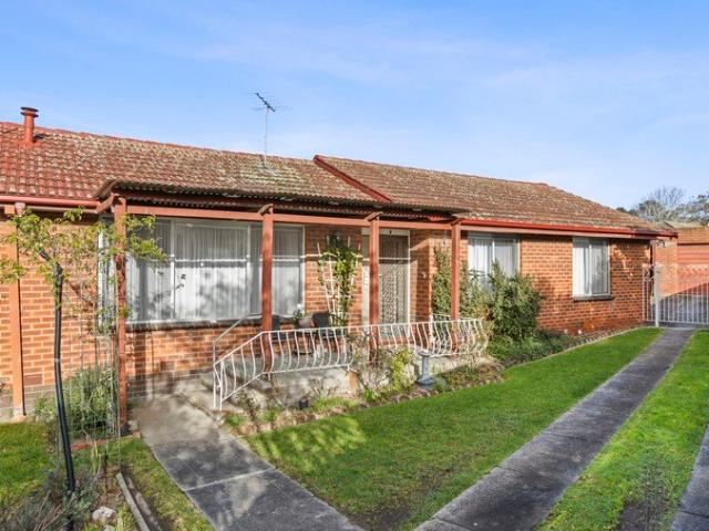 Potential Packed On Large Allotment