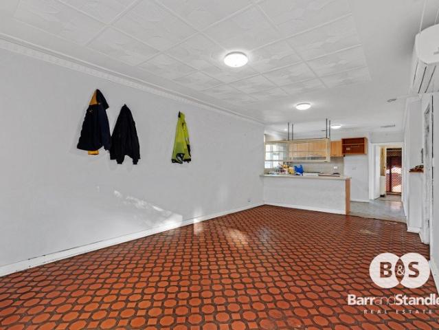 Potential Packed Opportunity in South Bunbury