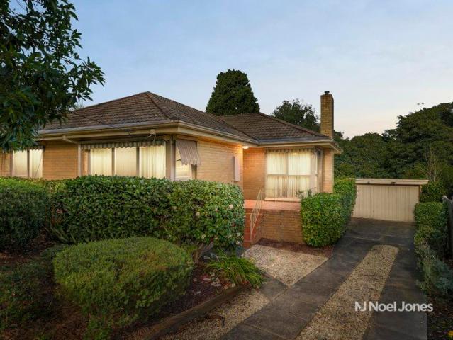 Potential Packed Classic In A Premium School Zone Location
