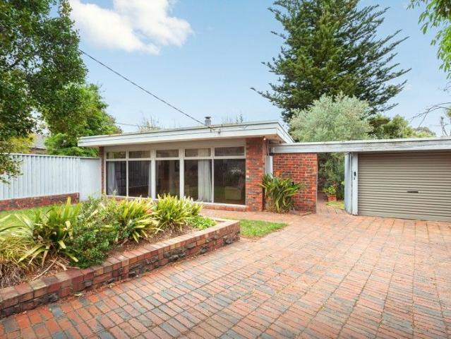 Potential packed family home in prized court location