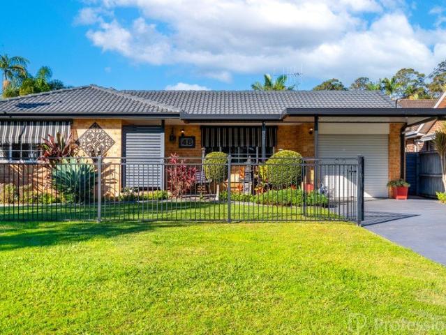 Potential Packed Home in Central Location!