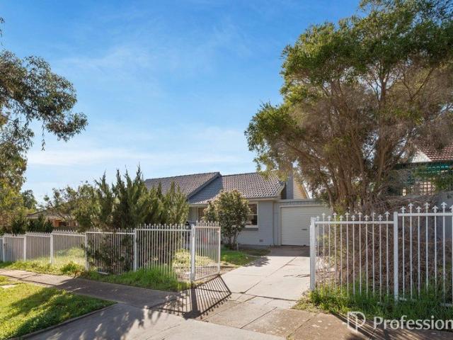 Potential Packed Home with Strong Investment Appeal
