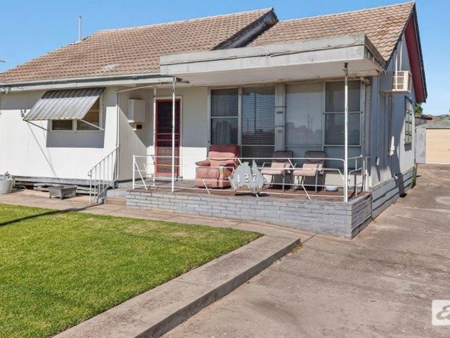 Potential Packed in Prime Wodonga Position