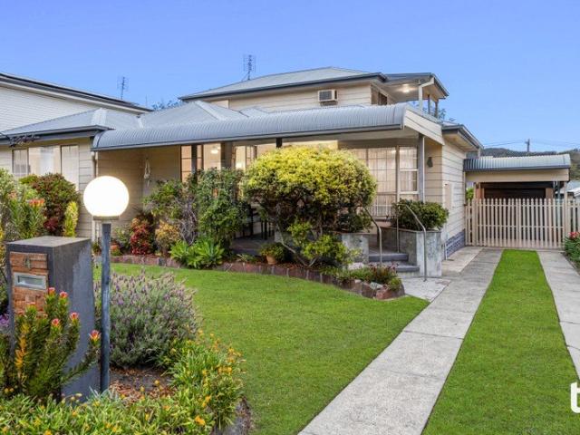 Potential Packed Property Waiting for Revival