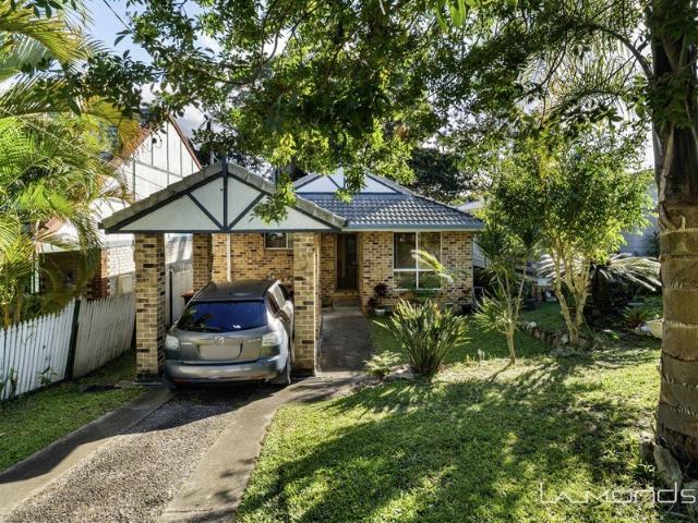 POTENTIAL PACKED WYNNUM WEST GEM!
