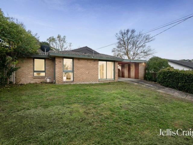 Potential packed with exceptional views and quiet neighbourhood setting