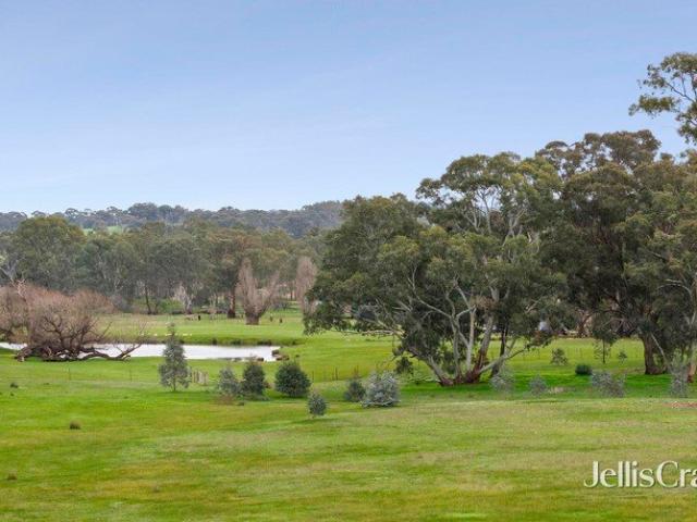 Potential, Peace And Panoramic Views