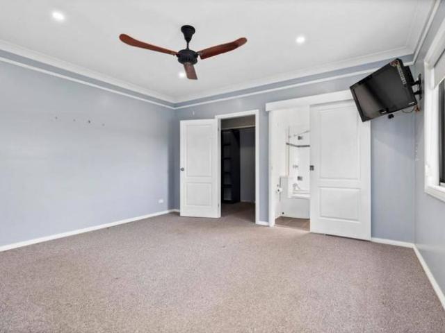 4 bedroom homely feeling house in Little Hartley