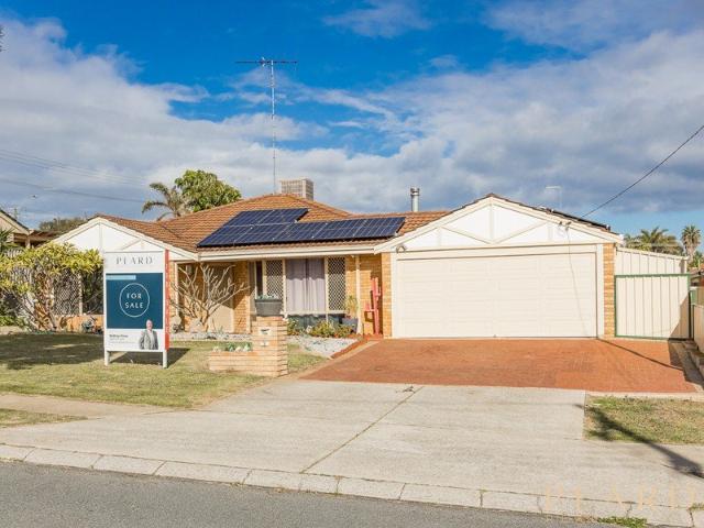 POTENTIAL PLUS, 4x2x2, POOL, ROOM FOR GRANNY FLAT OR WORKSHOP