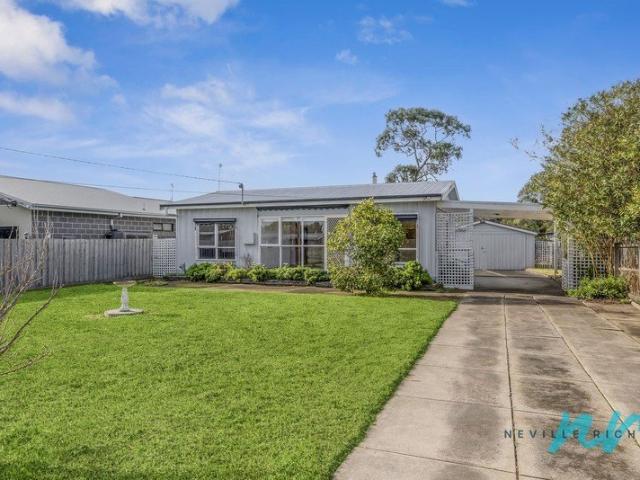 Potential Plus The Perfect Beach House
