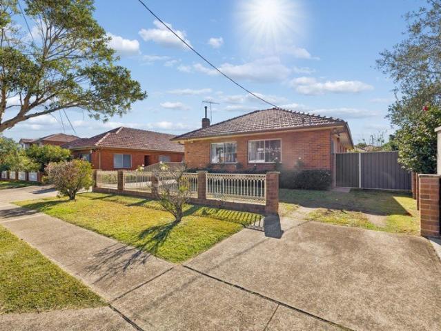 Potential Plus with Approx. 16m Frontage