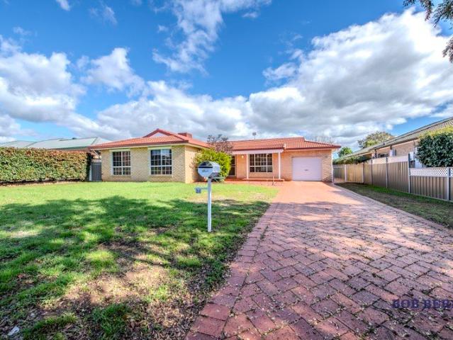 Potential Plus Family Home with Great Layout & Room to Add Value