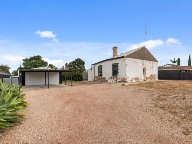 Potential Plus In Wallaroo